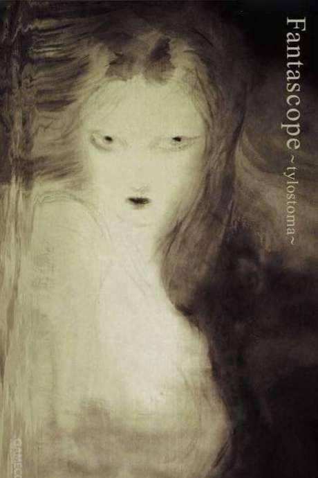 Fantascope ‘Tylostoma’